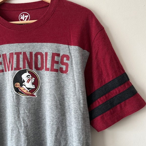 ‘47 Seminoles tee size M - Picture 4 of 7